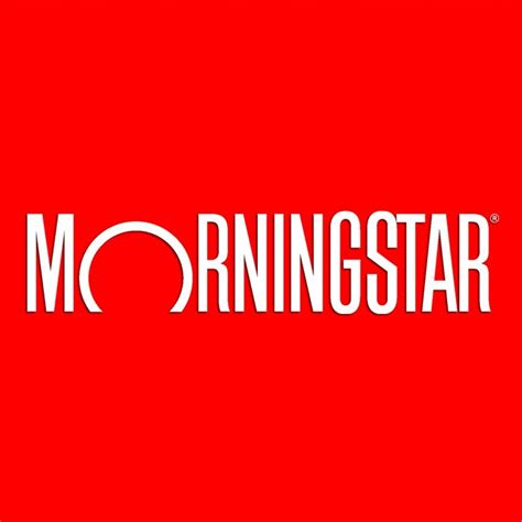 morningstar wikipedia